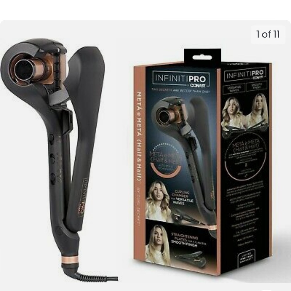 Conair Infiniti Pro CD266